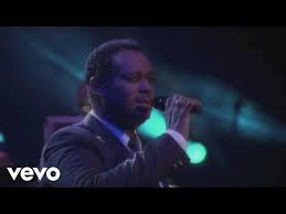 The Impossible Dream From Always And Forever An Evening Of Songs At The Royal Albert Youtube Luther Vandross Impossible Dream Dream Song