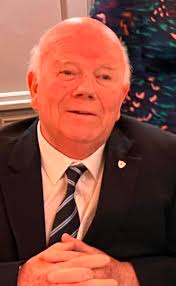 Death Notice of Patrick (Pat) Corcoran (Rosenallis, Laois)