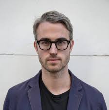 Staying Creative During Lockdown: An interview with award-winning poet Adam  O'Riordan