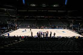 Wisconsin Badgers Basketball Big Ten Tournament Canceled Due To Coronavirus Ncaa Tournament Undecided Bucky S 5th Quarter