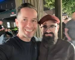 Finally back and settled from World Model Expo! What an experience. Can not  describe the feeling of seeing so many old friends after so long and  getting to meet new ones face-2-face