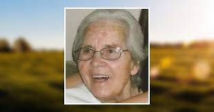 Pansy Ellen Grady Obituary 2011