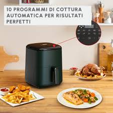 Moulinex Easy Fry EZ245320