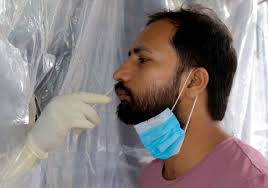 Province 5 flounders in Covid-19 prevention and control efforts