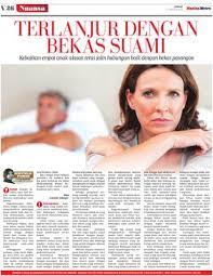 Cobalah kreasikan kaleng bekas dengan sebelumnya dibalut dengan kertas atau plastic berwarna cantik. Terlanjur Dengan Bekas Suami Klik