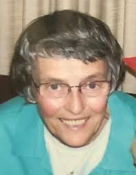 Lorraine M. Eberle Obituary