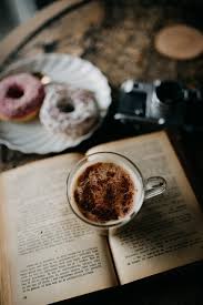 Cappuccino machine mini donuts pictures cartoon. Coffee And Donuts For Breakfast Breakfast Coffee Donats Juce Hd Wallpaper Peakpx