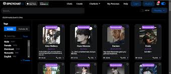 ChatSweetie VS Spicy AI：Which One is Best AI Sex Bot in 2024? - ChatSweetie