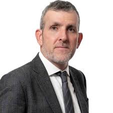 DECC Assistant Secretary Barry Quinlan: 'National Retrofit Plan at a…