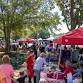 Four Oaks Acorn Festival and Car Show