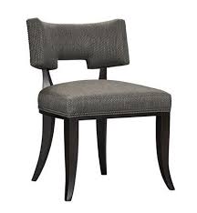 Saint Giorgio Dining Chair Without Handle From The David Phoenix Collection By Hickory Chair Furniture Co Dining Chairs Furniture Hickory Chair