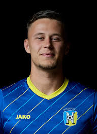 Team- en portretfoto's seizoen 2025-2026