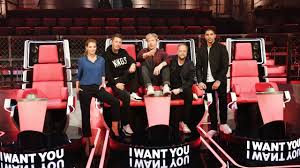 Channel 7 has finally revealed the performers who will act as judges on the upcoming season of the voice. Jury Wechsel Bei The Voice Of Germany Mark Forster Ersetzt Andreas Bourani The Voice Andreas Bourani Bourani