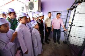 Papan suis utama voltan rendah (main switch board) papan suis utama voltan rendah. Ketahui Kepentingan Pab Dalam Pendawaian Elektrik St Utusan Borneo Online