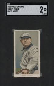 He asked me if he should get the cards graded. Do Psa Graded Cards Sell For A Premium Vs Sgc Beckett All Vintage Cards