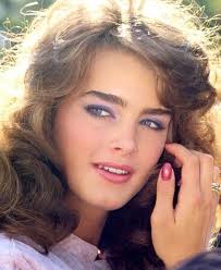 Brooke Shields & Leif Garrett, 1979