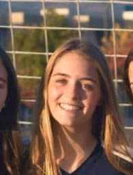 Brooke Holmberg's Women's Soccer Recruiting Profile