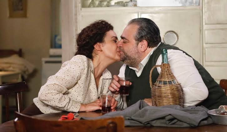 Il Paradiso delle Signore 8, chi è Ciro Puglisi (Massimo Cagnina)