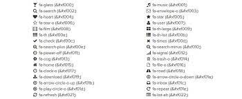 How to check font awesome version npm how to check font awesome version. How To Convert Font Awesome To Png Icons