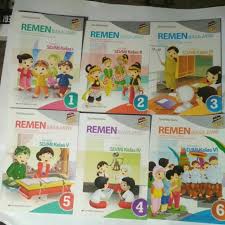 Kunci jawaban buku siswa kelas 6 tema 1 subtema 1 halaman 2 4 6. Remen Basa Jawi Kelas 1 2 3 4 5 6 Sd Erlangga K13 Shopee Indonesia