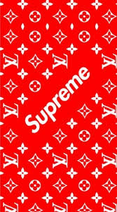 Discover more background, cool, iphone, logo wallpapers. Louis Vuitton X Supreme Blue 1920x1200 Wallpaper Teahub Io