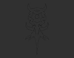 Ghostemane Projects Photos Videos Logos Illustrations And Branding On Behance Sri ganesh transparent png images. ghostemane projects photos videos