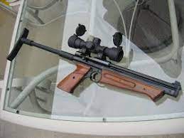 Air Guns Gamo