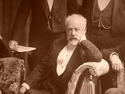 Resultado de imagen para Tchaikovsky