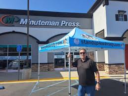 Minuteman Press Temecula