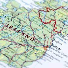 Shared Island Northern Ireland Is Still A Society On A Sectarian Edge
