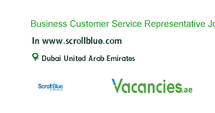 Business Customer Service Representative Job Business Customer Negotiation Skills
