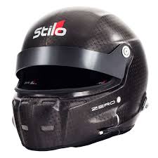 Stilo St5 Gt Zero Carbon 8860 Helmet