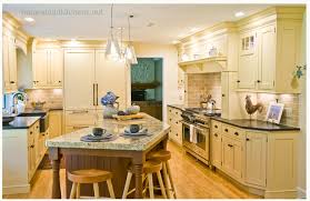 Even the tiniest spaces can accommodate a rolling cart. Countertop Trends Through Thick And Thin Marble Granite