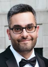 Bashar Alkhatib, PhD￼