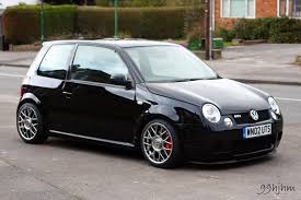 Vw Lupo Gti 2002 Vw Lupo Gti Volkswagen Volkswagen Gti