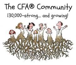 Chartered financial advisor london, , united kingdom our central london based client, running a successful practice with an abundance of hnw clients, is searching for financial advisor hounslow, gb job description about the company? Cfa Benefits 6 Reasons To Earn The Cfa Charter And Become A Cfa