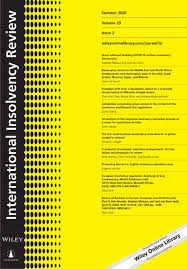 Search on infobel for other companies in the category metal treatment in tampoi. Paradigm Shift From A Liquidation Culture To A Corporate Rescue Culture In Malaysia A Legal Review Chen 2020 International Insolvency Review Wiley Online Library