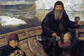 Lest hier alles über das leben des großen abenteurers. Kolumbus Der Entdecker Amerikas Geolino