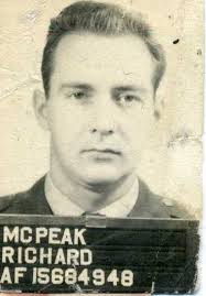 Obituary for Richard McPeak
