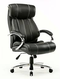 Eurostile High Back Leather Office Chair Big And Tall 400 Lbs Executive Swivel Office Chair Computer Office Chair Leather Office Chair Executive Office Chairs