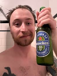 Introduction and experience sharing after long hours at a restaurant