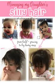 1 how does hair grow and why does hair grow in different directions? My Daughter S Silly Baby Hair Baby Hairstyles Toddler Hairstyles Girl Baby Hair Growth