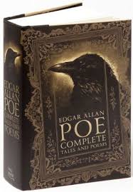 Edgar Allan Poe Complete Tales And Poems Edgar Allan Poe Edgar Allan Poe