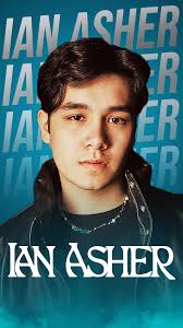 IAN ASHER Tickets at The Royal Grove in Lincoln by The Royal Grove