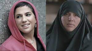 Diam's was born on july 25, 1980 in nicosia, cyprus as mélanie georgiades. Diam S Ecoeuree De La Musique Elle Devoile Les Vraies Raisons De Sa Fin De Carriere