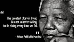 389 quotes from nelson mandela: A Nelson Mandela Quote For Every Year He Spent In Prison