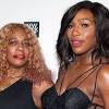 The challenge to help serena williams feel invincible. 1