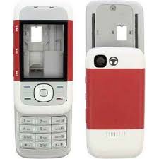 قاب گوشی نوکیا Nokia 5700