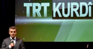 Trt kurdi canlı yayınını izle. State Broadcaster Goes Kurdi In Landmark Change Daily Sabah