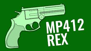 Mp412 Rex Comparison In 6 Different Games Youtube 422 x 223 png 53 kb. mp412 rex comparison in 6 different games